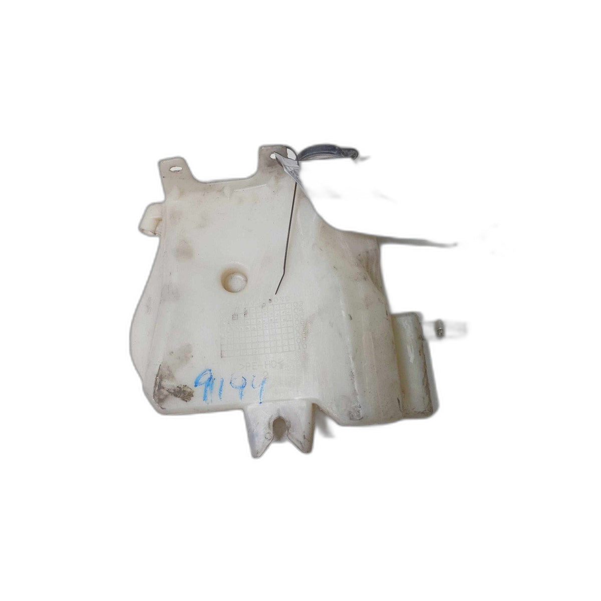 Coolant Recovery Bottle CHEVY IMPALA 06 07 08 09 10