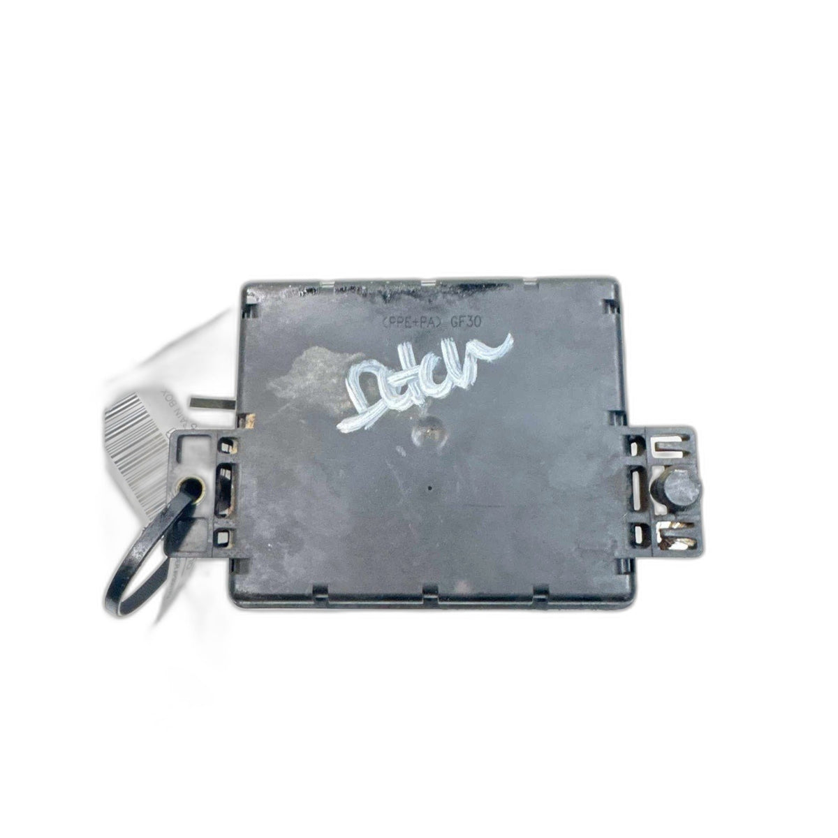 Chassis Brain Box FORD F350 SD PICKUP 99 Wiper Module F81A-2B373-AF See Pics