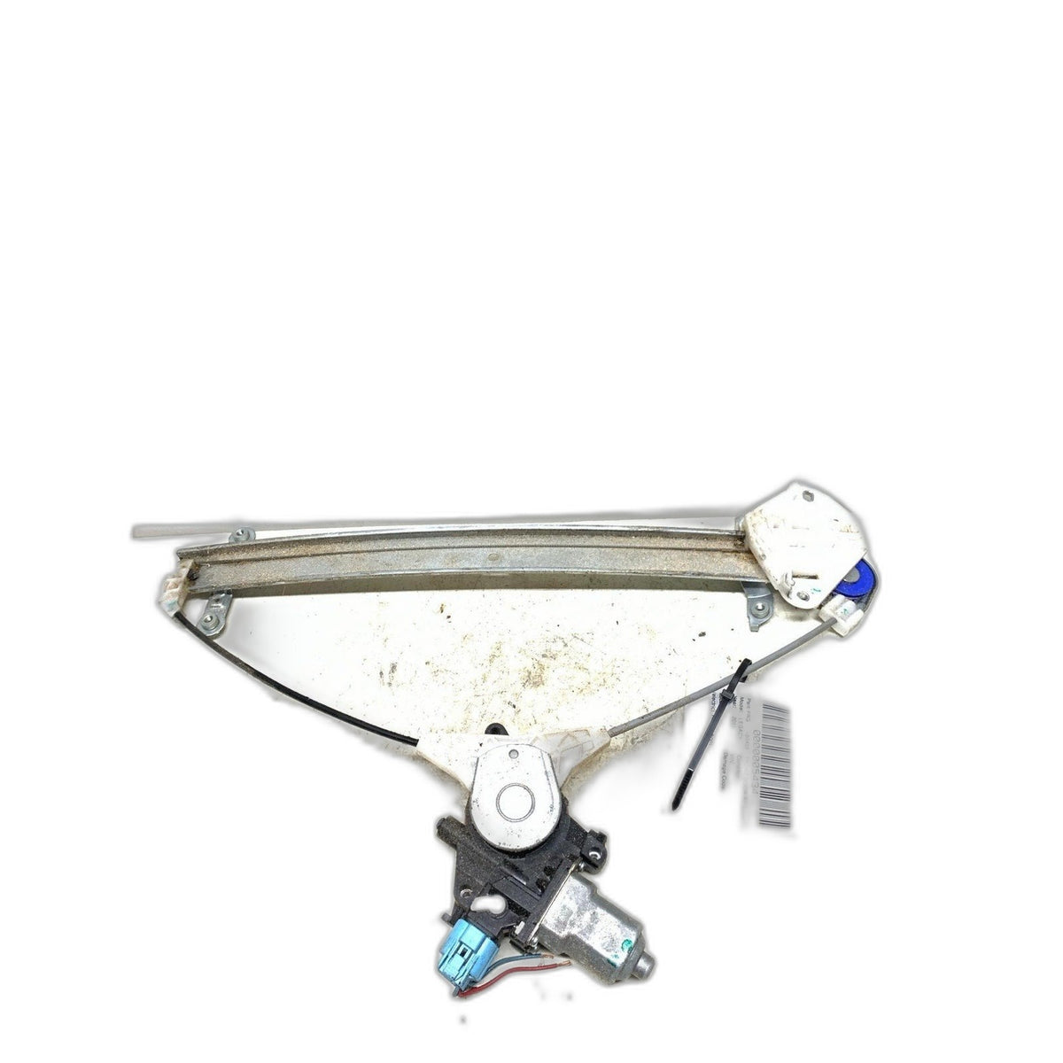Front Door Regulator SUBARU LEGACY Right 10 11 12 13 14