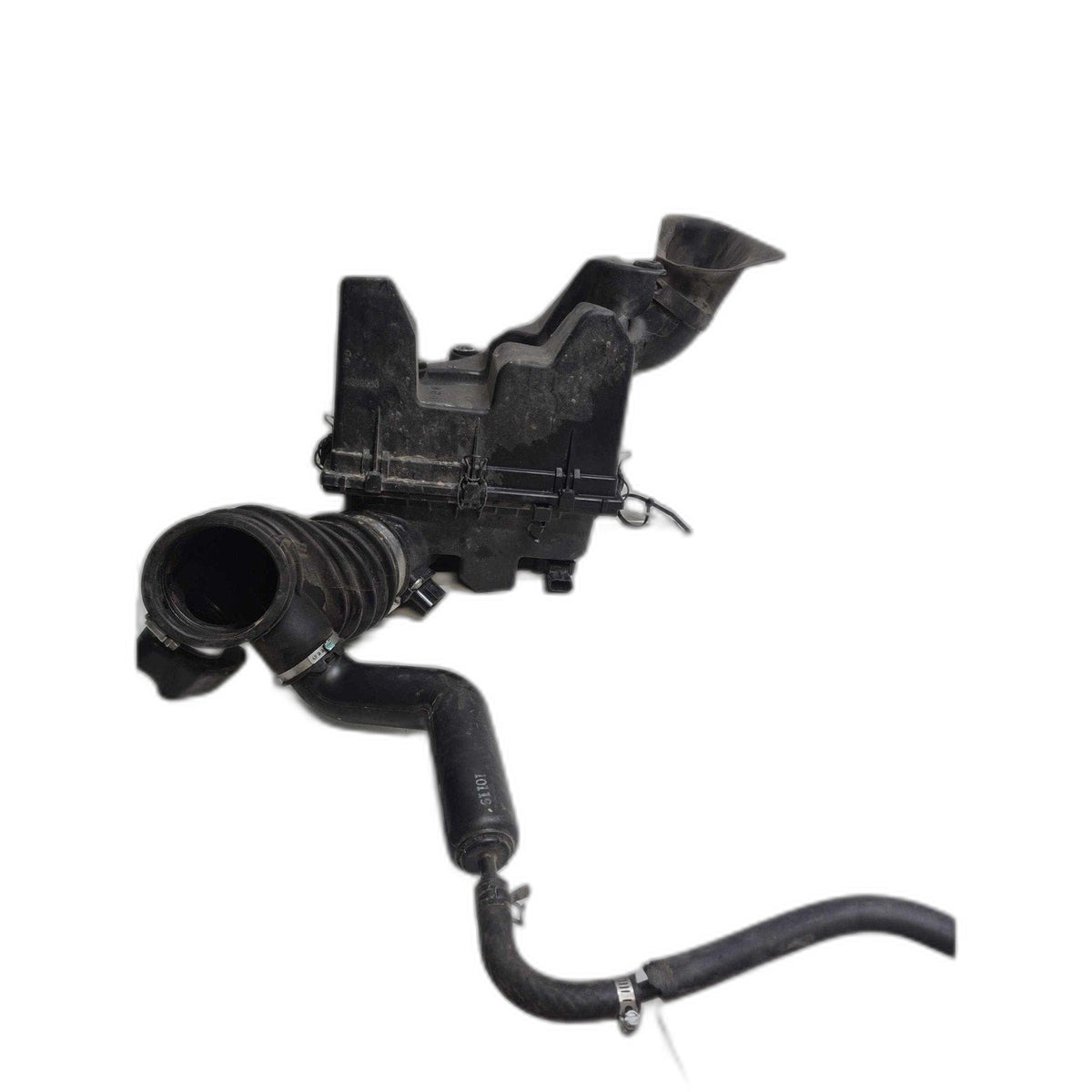 Air Cleaner CADILLAC SRX 10