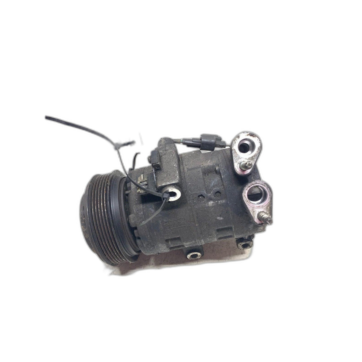A/c Air Compressor FORD ESCAPE 09 10 11 12