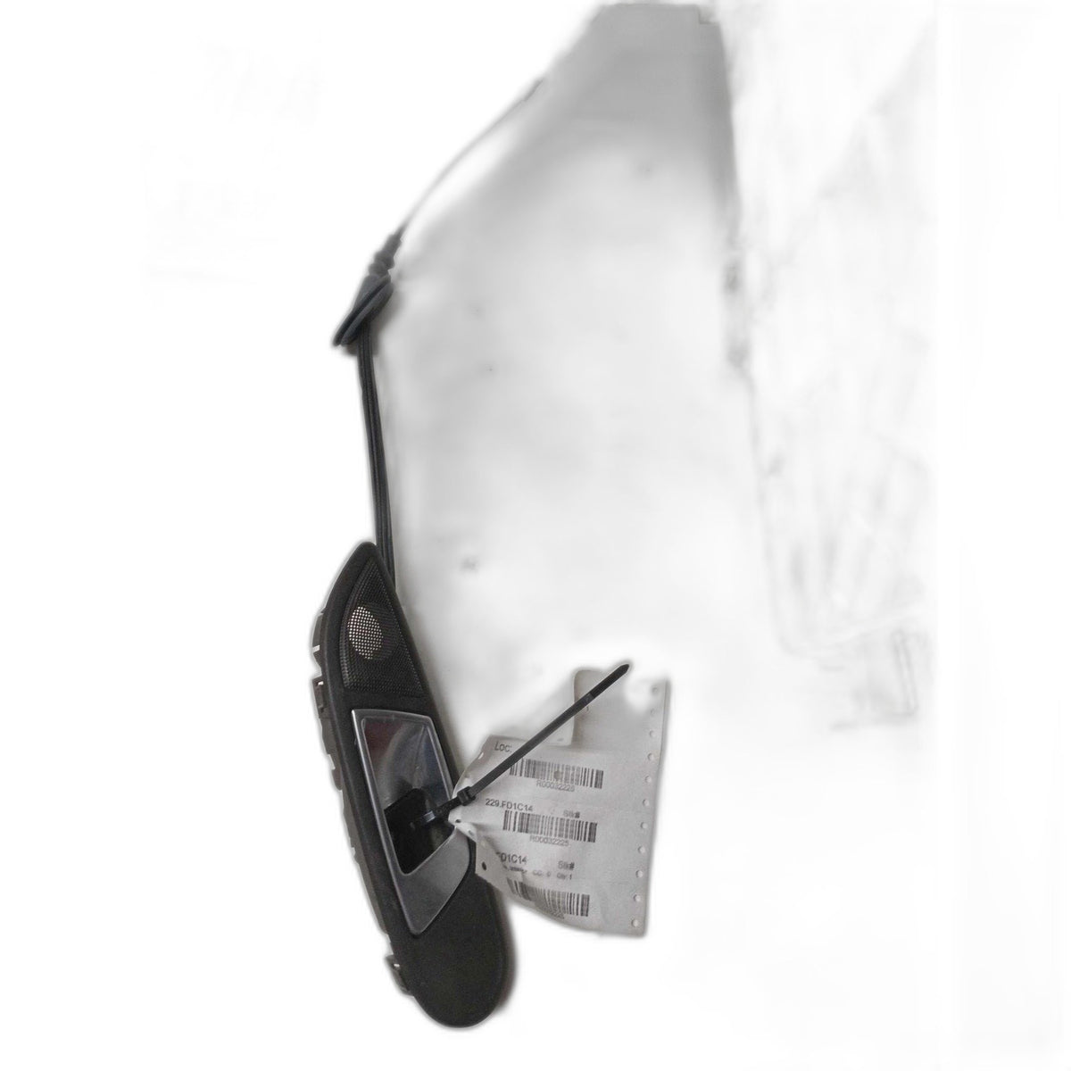 Inside Door Handle FORD FIESTA 14