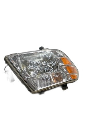 Pathfinder Passenger Side Headlight Assembly 2008-2012