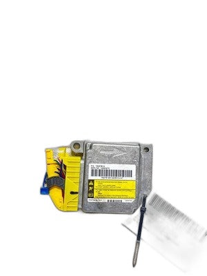GM Airbag Sensing & Diagnostic Module (SDM) 19357812 - 2003 GMC Yukon