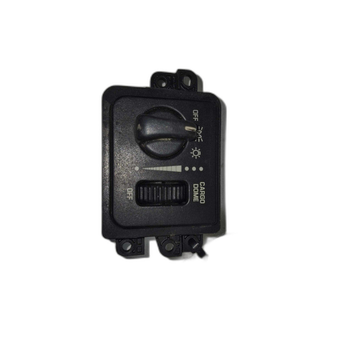 Auto Headlamp Dimmer DODGE PICKUP 1500 02