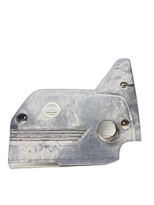 Genuine Altima Engine Timing Belt Cover - 2015