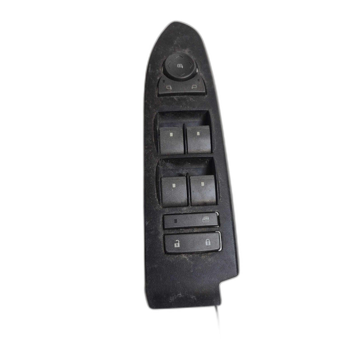 Door Switch Front CADILLAC CTS 08