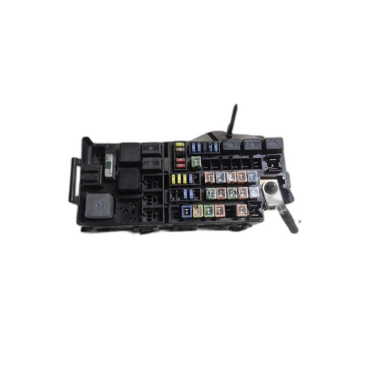 Engine Fuse Box DODGE PICKUP 1500 00 01