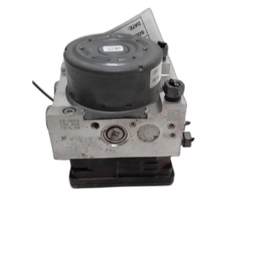Anti-lock Brake Parts FORD FUSION 19 20