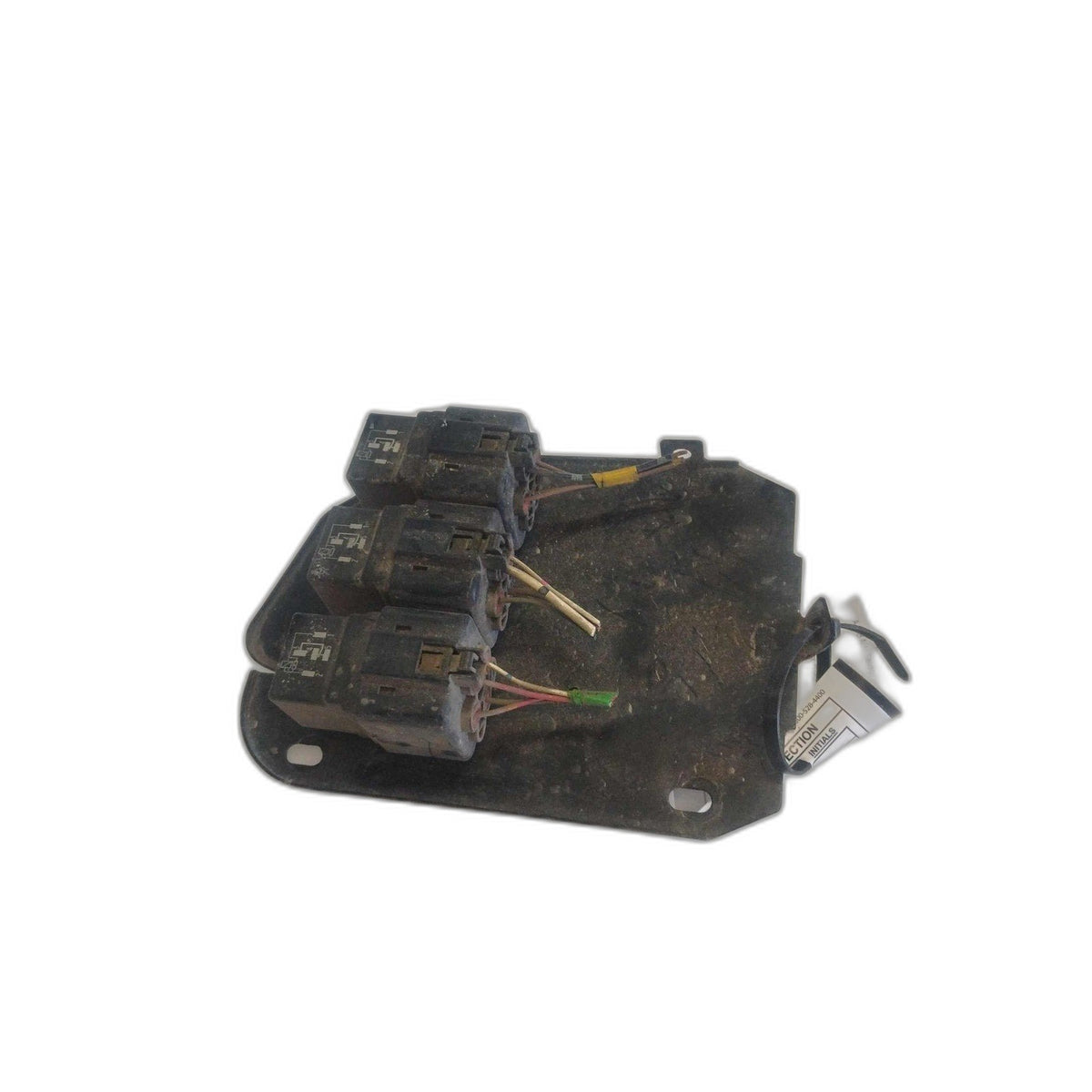 Engine Fuse Box JAGUAR XJ6 97