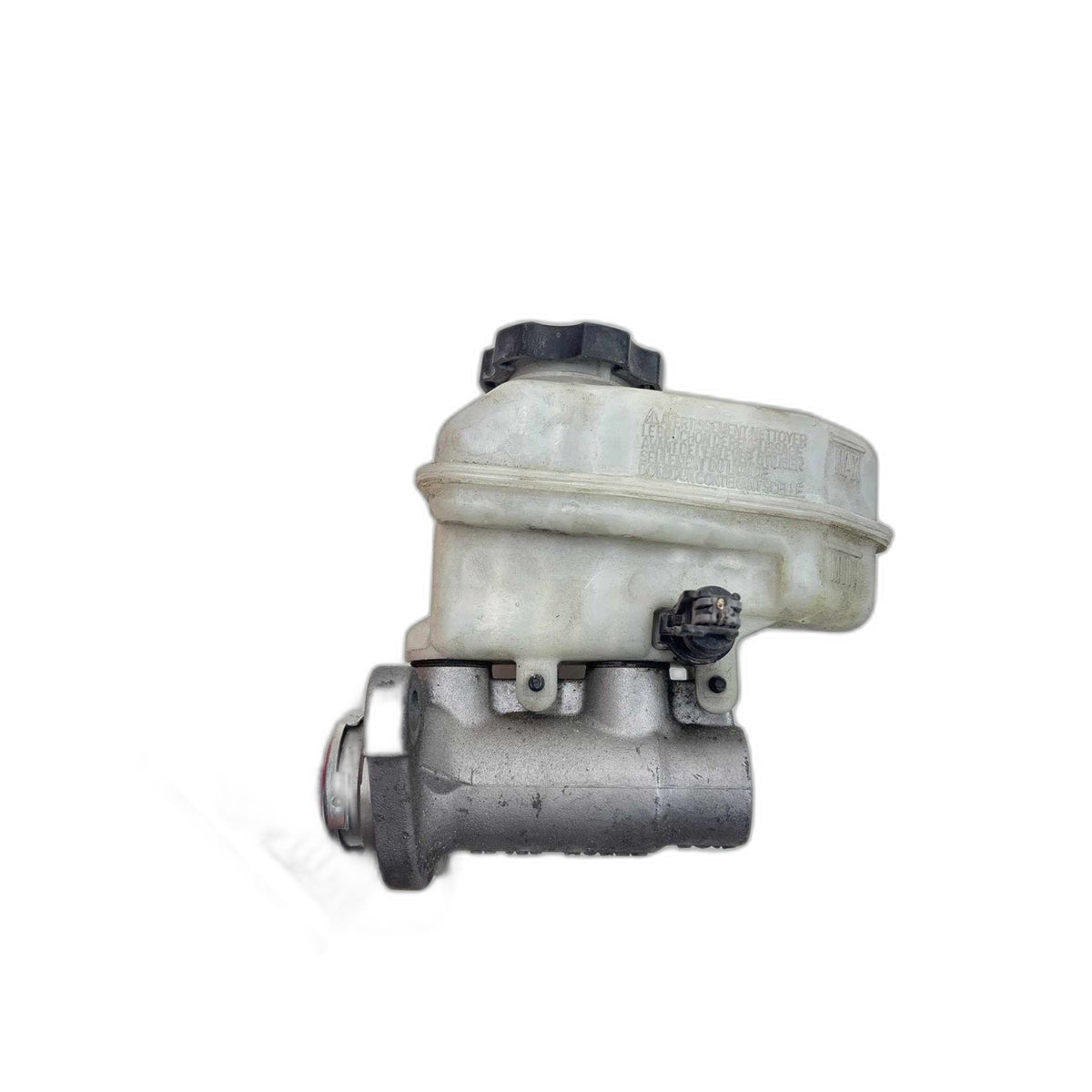 Master Cylinder CHEVY IMPALA 09 10 11 12 13 14 15 16 See Pics