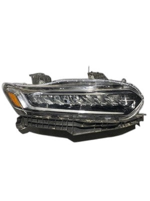 Genuine HR-V Left Headlight Assembly 2016-2018