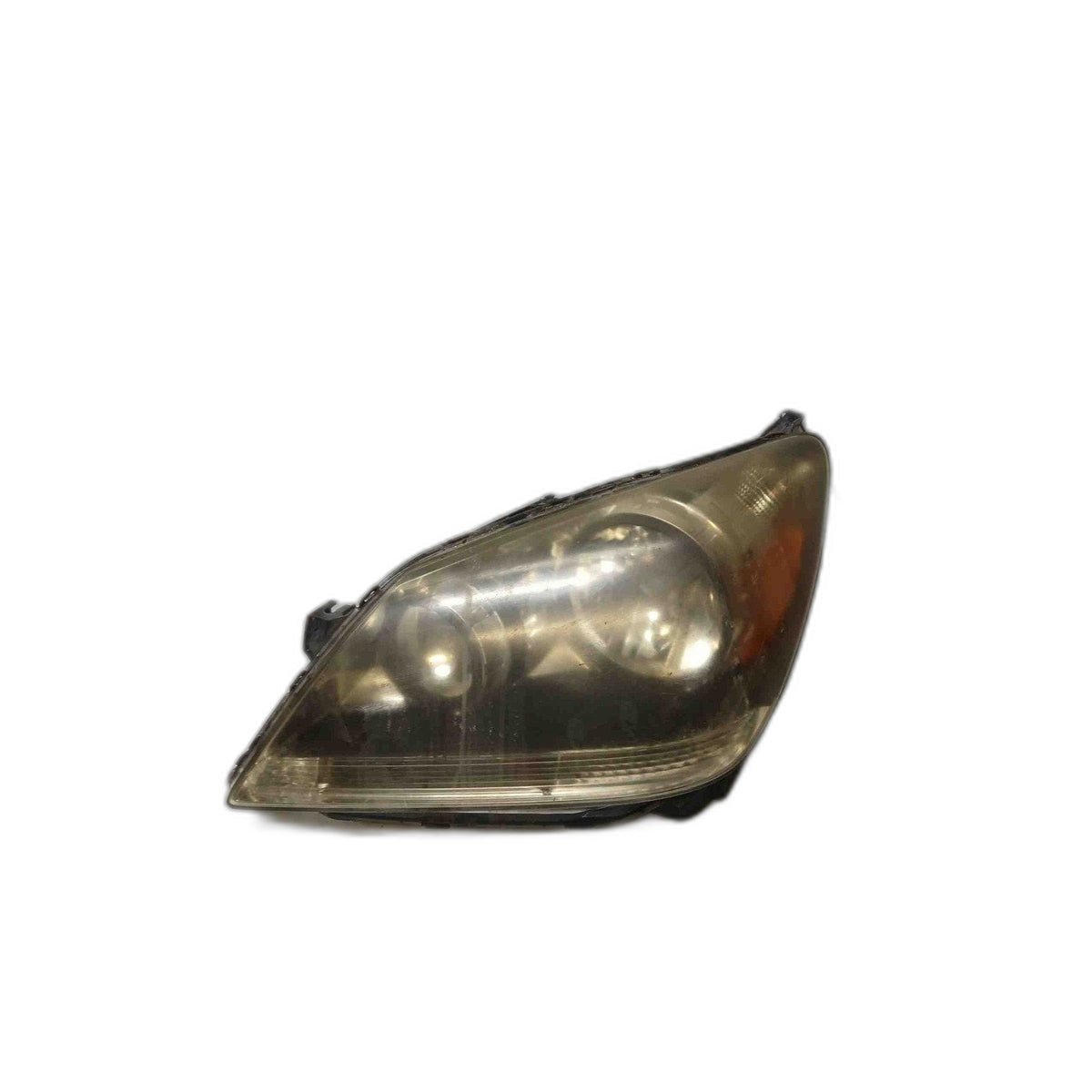 Headlamp Assembly HONDA ODYSSEY Left 05 06 07 See Pics for Imperfections