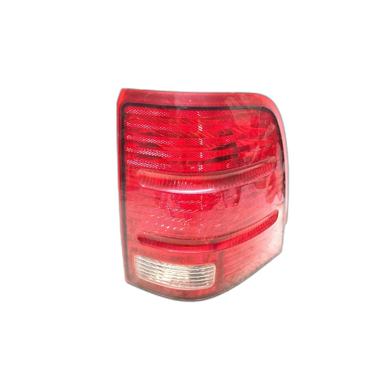 Tail Light Assembly CHEVY CRUZE Right 11-16 See Pics for Imperfections