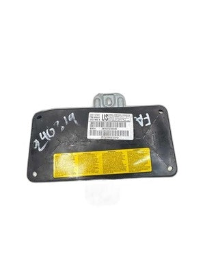 BMW 3 Series E46 Right Front Passenger Side Airbag Module 2001-2005