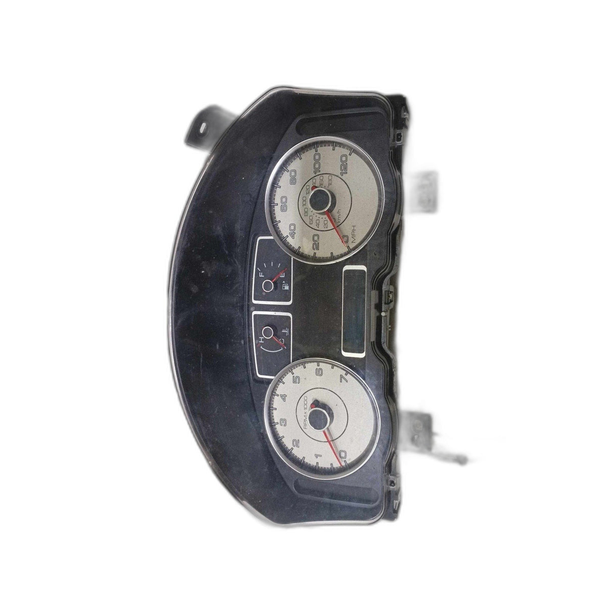 Speedometer FORD TAURUS 08 See Pics for Imperfections