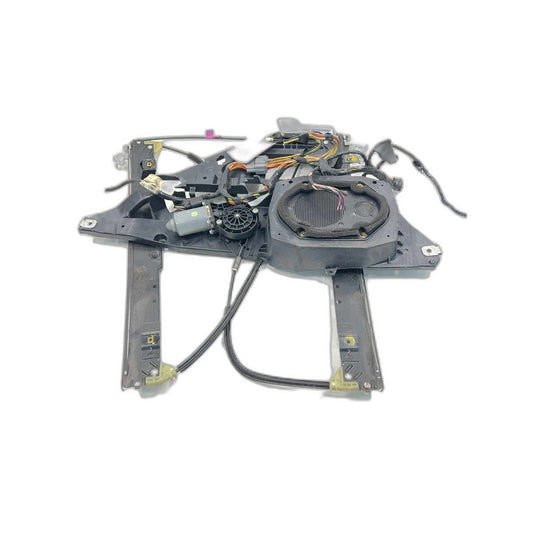 Front Door Regulator FORD EXPEDITION Left 03 04 05 06 See Pics