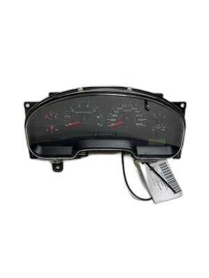 2004 Ford F150 Instrument Cluster Speedometer Gauge Assembly