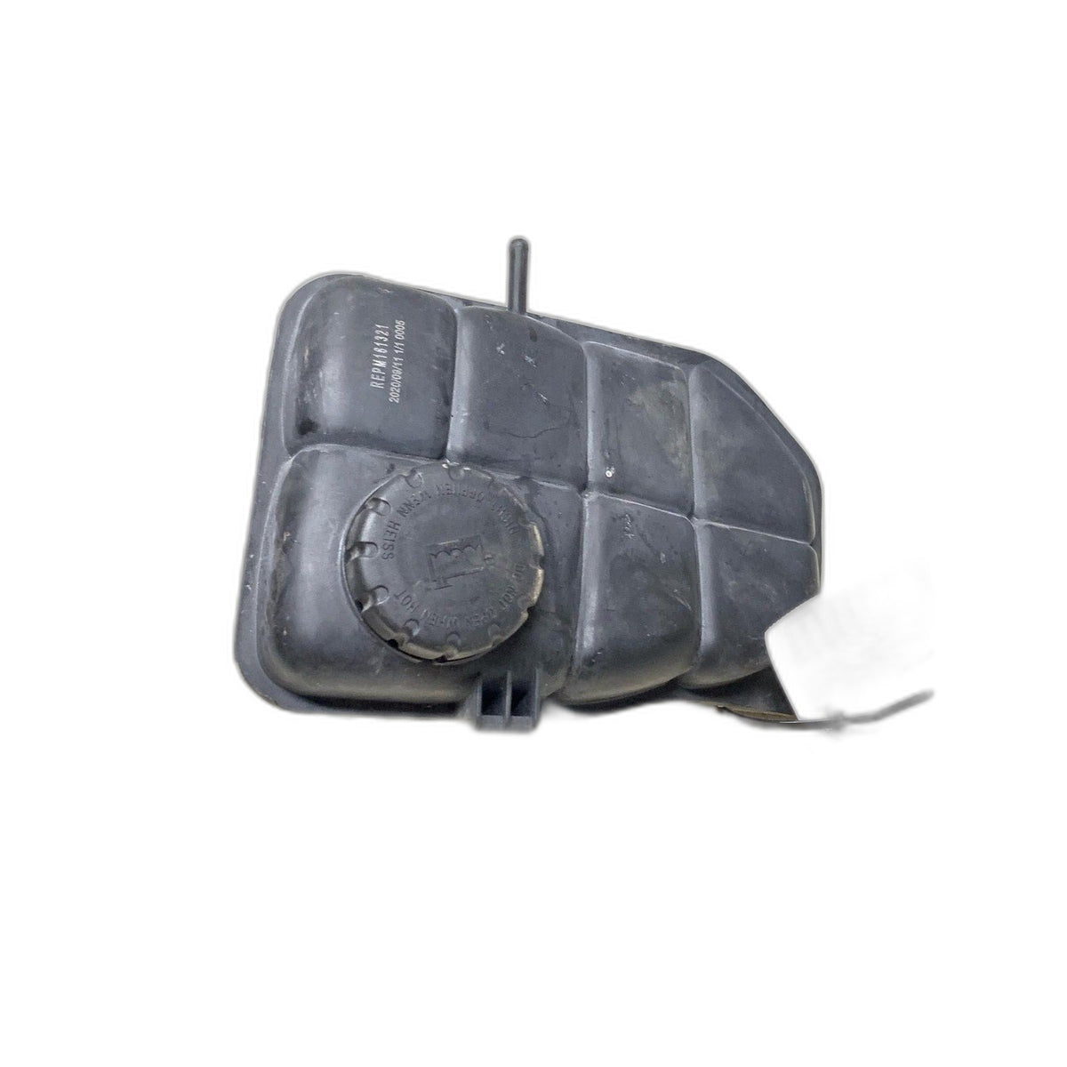 Coolant Recovery Bottle MERCEDES C-CLASS 01 02 03 04 05 06 07