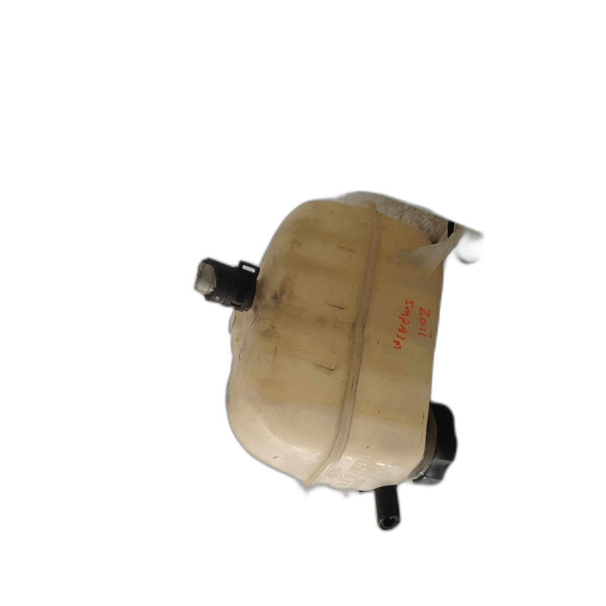 Coolant Recovery Bottle CHEVY IMPALA 11