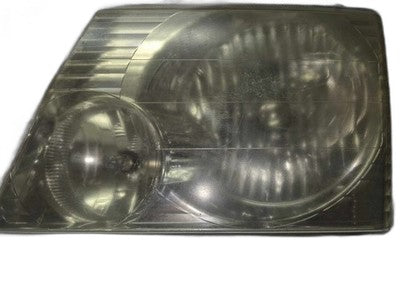 Expedition Headlight Assembly Left 2003-2006