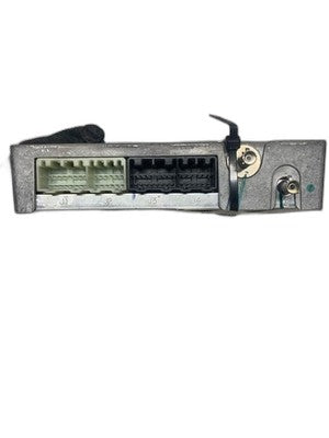 Continental Chassis Brain Box ECU Module 25826499 Chevy Silverado 1500