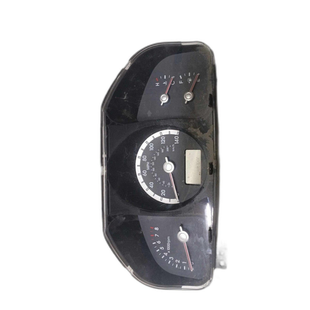 Speedometer KIA SPORTAGE 07 08 See Pics for Imperfections
