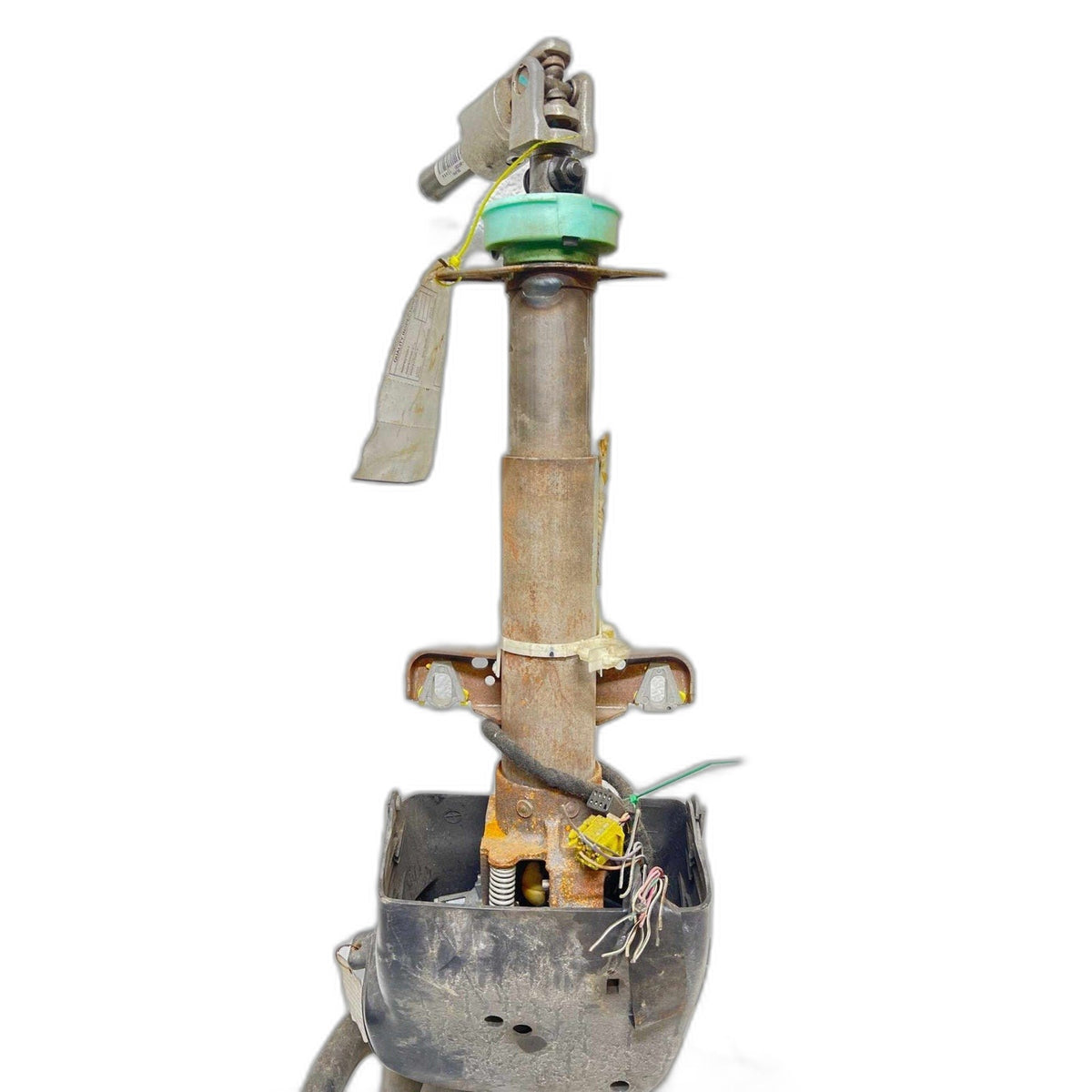 Steering Column CHEVY MONTE CARLO 06 07 Steering Column Only
