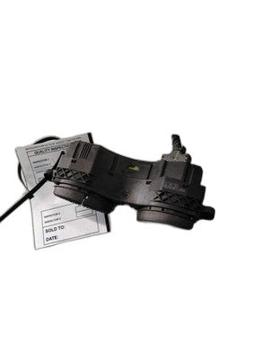 2003 Focus Heater A/C Control Module