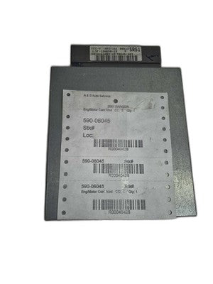 Ranger Engine Control Module (ECM) 5L5F-12A650-CB