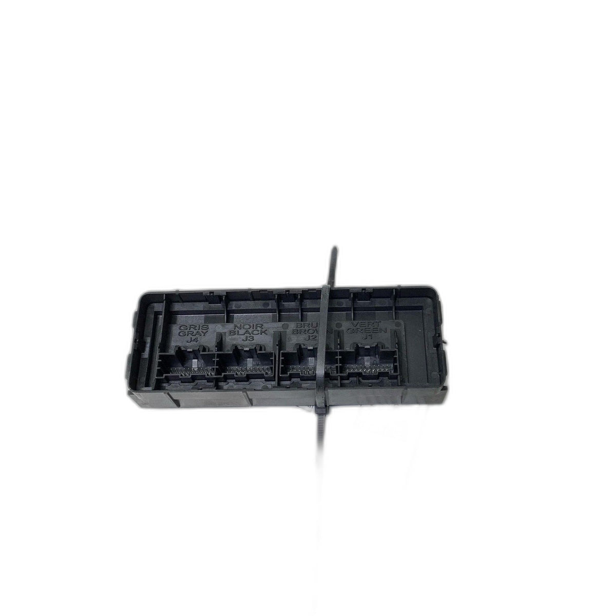 Chassis Brain Box CHEVY CRUZE 11