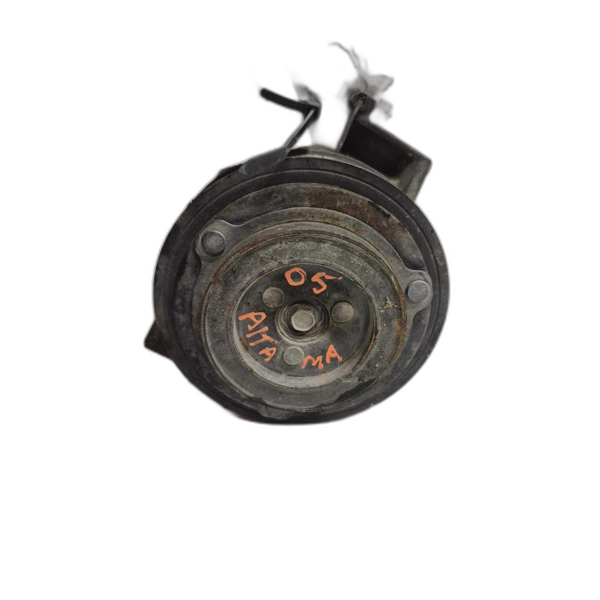 A/c Air Compressor NISSAN ALTIMA 02 03 04 05 06