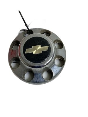 Chevrolet Silverado 2500/3500 Dually Rear Wheel Center Cap
