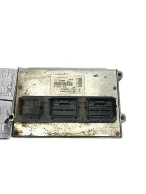 FoMoCo Fusion Engine Control Module (PCM/ECU) 2008-2009 8E5A-12A650-XA