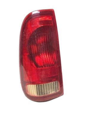 TYC F-Series Super Duty Tail Light Assembly Right Side (1997-1999)