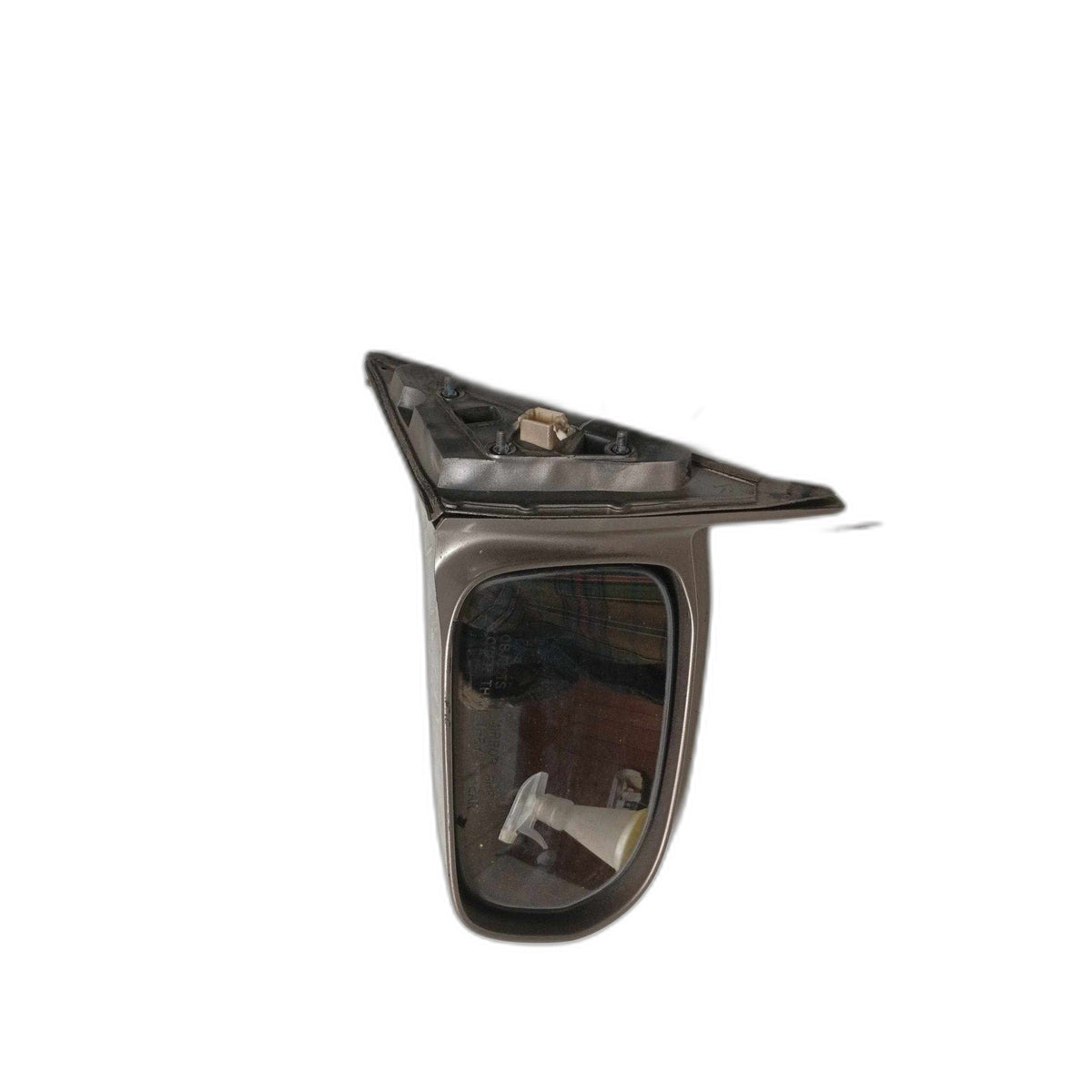Door Mirror HONDA CIVIC Right 01 02 03 04 05 See Pics for Imperfections