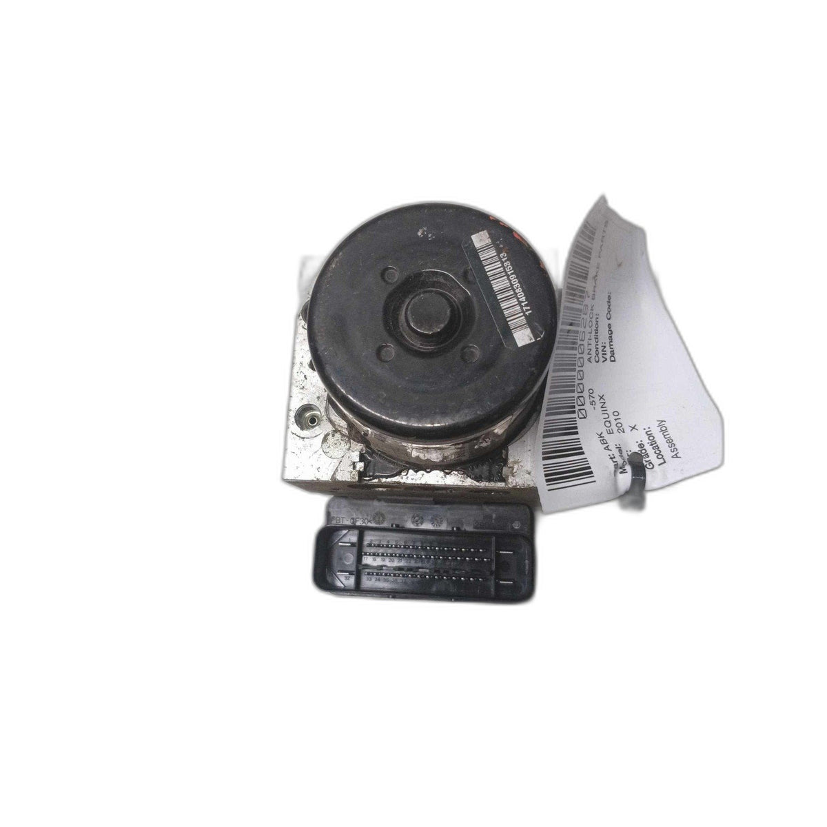 Anti-lock Brake Parts CHEVY EQUINOX 10
