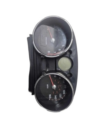 2008 Rogue Instrument Cluster Speedometer Gauge