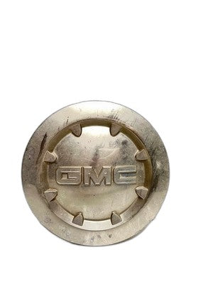 GMC Sierra 1500 Factory Chrome Wheel Center Cap - Used
