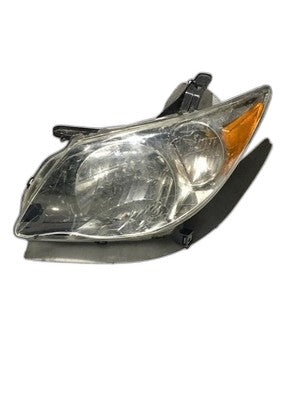 Corolla Left Headlight Assembly 2003-2008