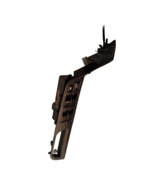 2014 Lancer Front Driver Side Master Power Window Switch