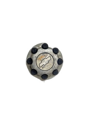 Chevrolet Silverado 2500/3500 8-Lug Wheel Center Cap - Z71 Logo