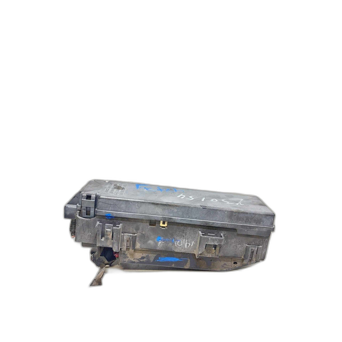 Engine Fuse Box JEEP COMMANDER 07