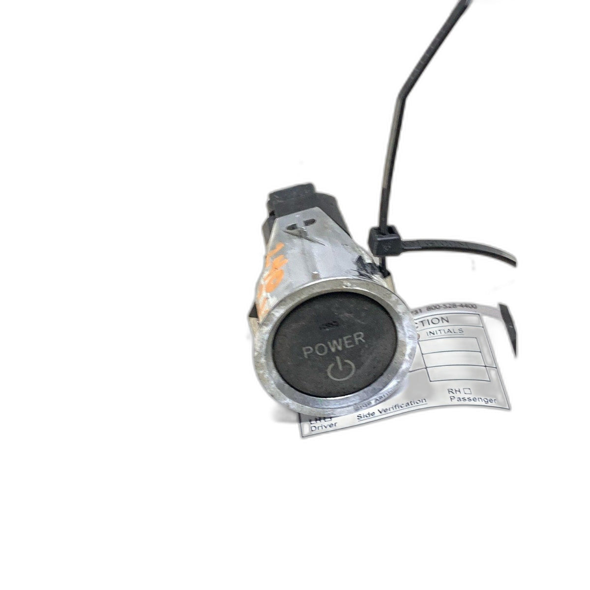 Ignition Switch(w/o Cyl& Key) TOYOTA PRIUS 04 05 06 07 08 09