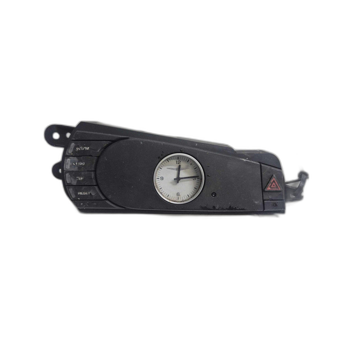 Clock CHRYSLER PACIFICA 06