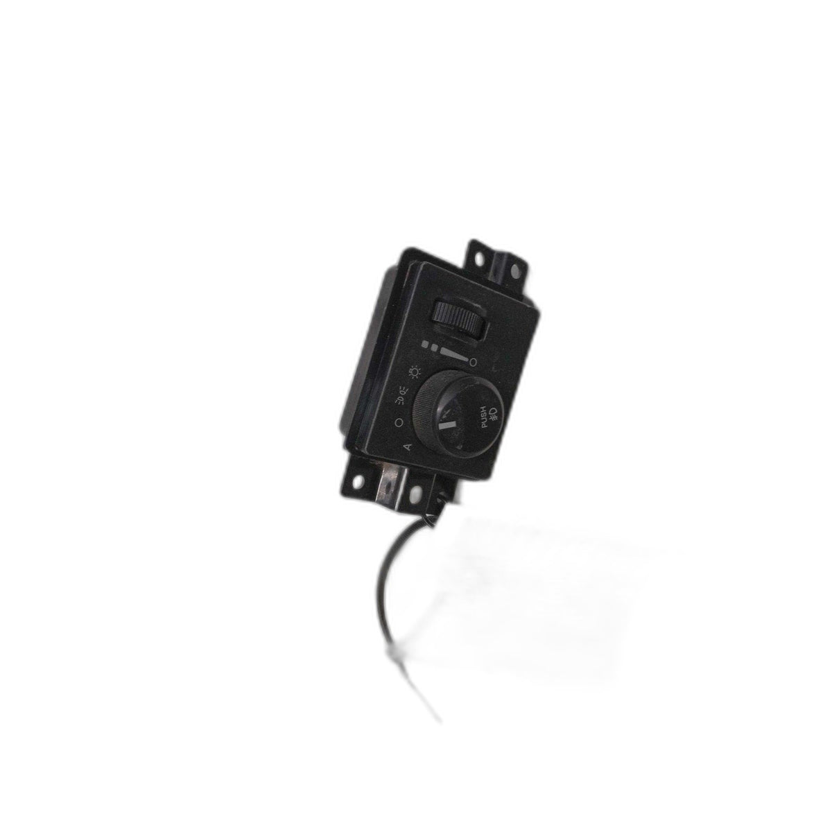 Headlight Switch (dash Mtd) DODGE DURANGO 05