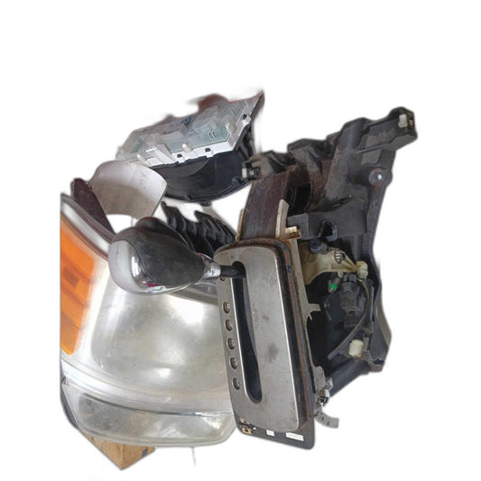 Floor Shifter PONTIAC G6 08