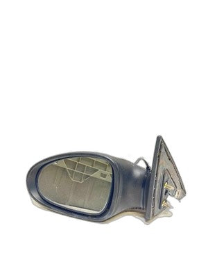 Altima 2004 Left Side Door Mirror - Power, Non-Heated