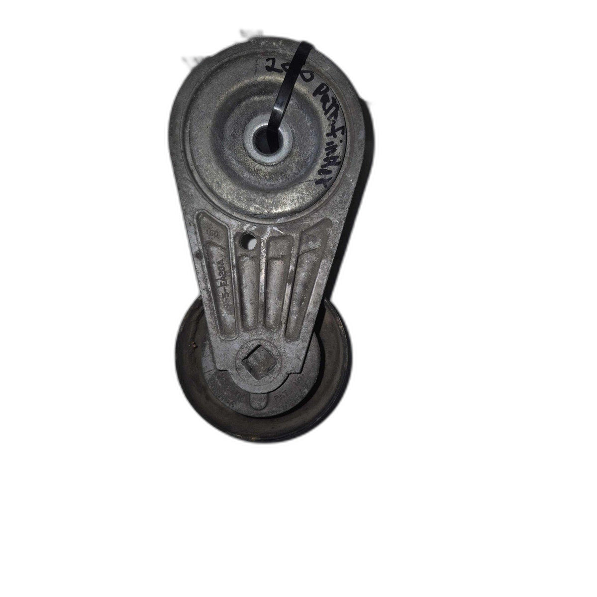 Engine Belt Tensioner NISSAN PATHFINDER 10