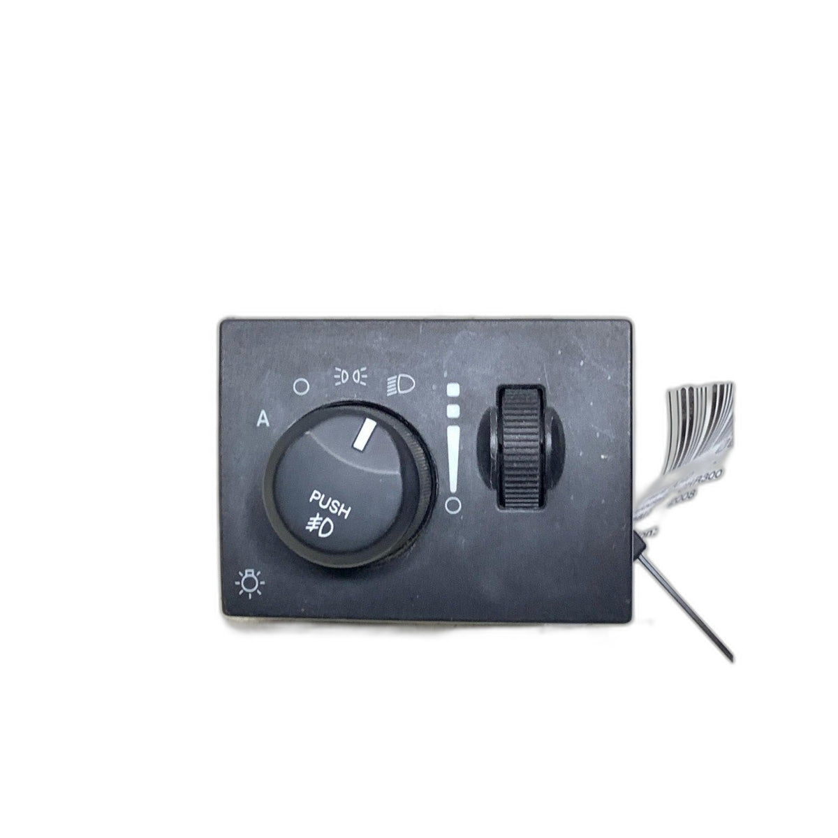 Auto Headlamp Dimmer CHRYSLER 300 08